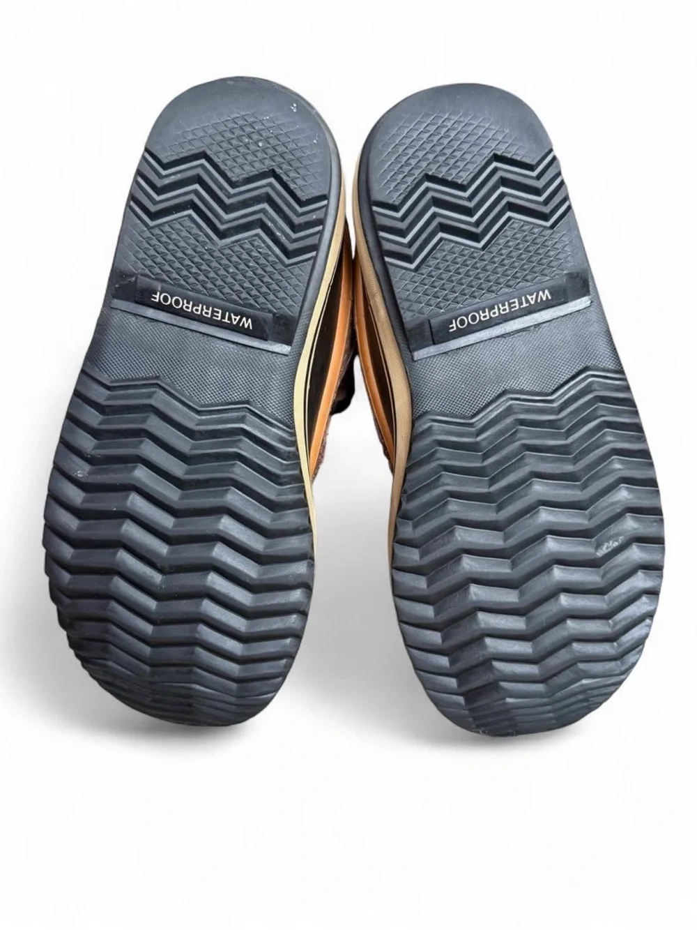 Sorel tall insulated